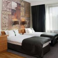 Hotelfotos Холидей Инн Москва Симоновский