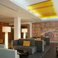 Hotelfotos Холидей Инн Москва Симоновский