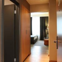 Fotos del hotel Холидей Инн Москва Симоновский