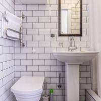 Hotelfotos Отель Гринвич