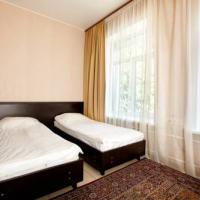 Hotelfotos Отель Алексеевский