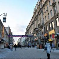 Fotos del hotel Домашний Отель на Камергерском Переулке