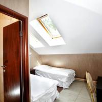 Fotos del hotel Отель Алексеевский