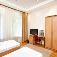 Hotelfotos Отель Алексеевский