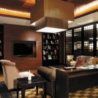 Hotelfotos Лотте Москва