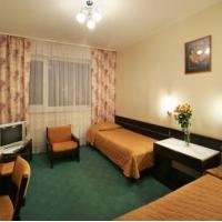 Hotelfotos Салют