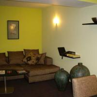 Hotelfotos Гостиница Охотник