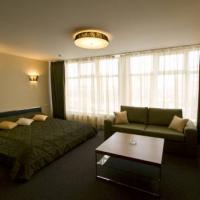 Hotelfotos Гостиница Охотник