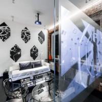 Hotelfotos Mama Ro Apartments at Chistye Ponds