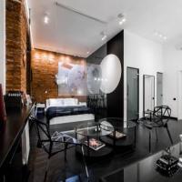 Hotelfotos Mama Ro Apartments at Chistye Ponds