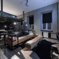 Hotel photos Mama Ro Apartments at Chistye Ponds