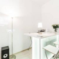 Hotelfotos Mama Ro Apartments at Chistye Ponds