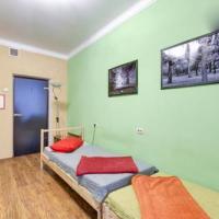 Fotos del hotel Артист Хостел Чистые Пруды