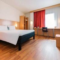 Hotelfotos Ибис Москва Павелецкая