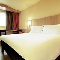 Hotel photos Hotel Ibis Moscow Paveletskaya