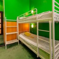 Hotelfotos Bear хостел