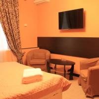 Hotel photos Adam Hotel