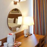 Fotos del hotel Аминьевская Гостиница