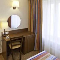 Hotelfotos Аминьевская Гостиница