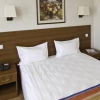 Hotelfotos Аминьевская Гостиница