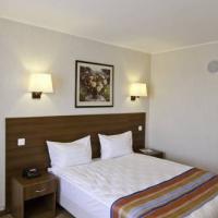 Hotelfotos Аминьевская Гостиница