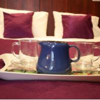 Hotel photos Basilica Hotel