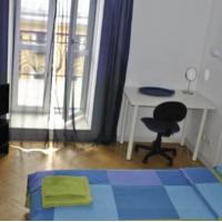 Hotelfotos Домашний Отель на Камергерском Переулке