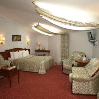 Hotelfotos Ассамблея Никитская