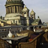 Hotelfotos Ренессанс Санкт-Петербург Балтик Отель