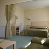 Fotos del hotel Шерстон