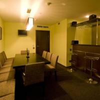 Hotelfotos Гостиница Охотник