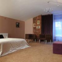 Fotos del hotel Отель Красная Заря