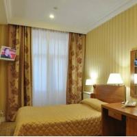 Hotelfotos Бутик-отель МАКС