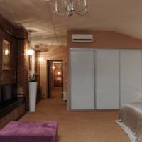 Hotelfotos Отель Красная Заря