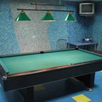 Hotelfotos Евротель Центральный