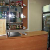 Fotos del hotel Евротель Центральный