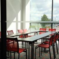 Hotel photos Angelo Airport Hotel Ekaterinburg