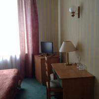 Hotelfotos Отель Легенда