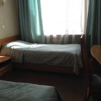 Hotelfotos Отель Легенда