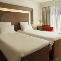 Fotos del hotel Novotel Moscow City