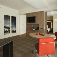 Hotel photos Novotel Moscow City