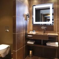 Hotelfotos Novotel Moscow City