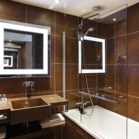 Hotel photos Novotel Moscow City