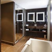 Hotel photos Novotel Moscow City