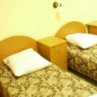 Hotelfotos Отель Олимпийский