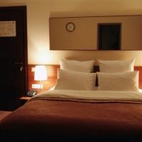 Hotelfotos Бентлей Отель