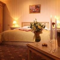 Hotelfotos SK-Royal Отель
