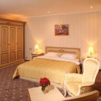 Hotelfotos SK-Royal Отель