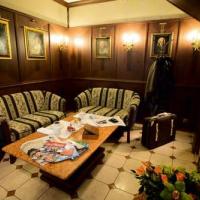 Hotelfotos Эрмитаж