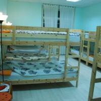 Hotel photos Moscow Home Hostel